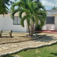 🌴🌊Casa de Renta en la playa con 2 cuartos y piscina (Guanabo, Habana) / Respaldo energético/ Parqueo /WiFi / Alquiler - Img 56534779