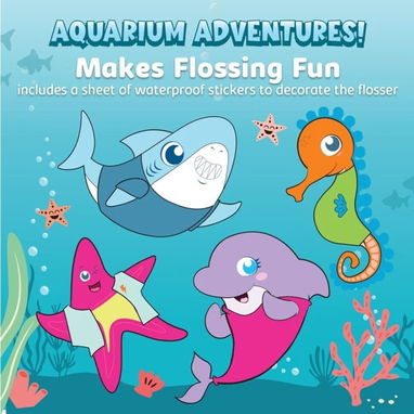 🪷Irrigador Bucal AquaSonic Kids (Niños 6+)🪷 - Img 119539593