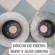 TRAIGO LOS MEJORES PRECIOS DEL MERCADO EN PIEZAS PARA BMW Y EL - Img 55384036