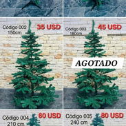 Accesorios de Navidad - Img 57950374