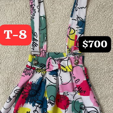 Ropa reciclada premium infantil - Img 123259250