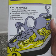 Trampa para ratas - Img 55788510