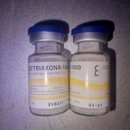Rosefin(ceftriaxone)1g.. - Img 57102639
