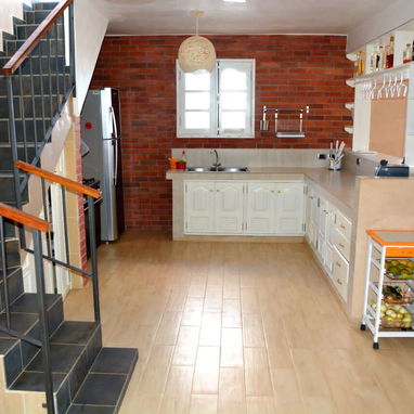 Casa cerca de La Habana y playas del Este – 3 hab c/baño privado – 40 USD por hab – Planta eléctrica - Img 119587969