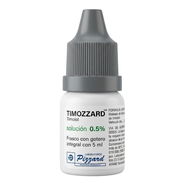 Timolol 0.5% importado - Img 57709988