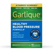Garlique para la presión sanguínea - Img 56717604