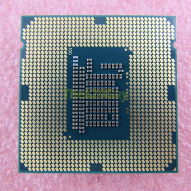 Intel Core i3-3240 3.4GHz 3.40GHz 3M SR0RH Socket 1155 Ivy Bridge Procesador CPU (renovado) - Img 103383220