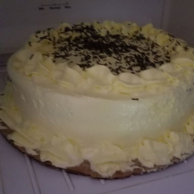 Cakes económicos - 2/2