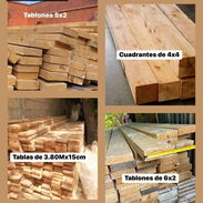 Tabla y palos - Img main-image-56406238