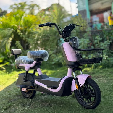 Patineta electrica PROEFIX - 7/10