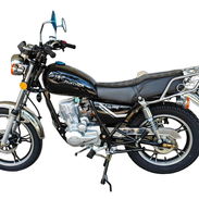Super Oferta Moto de combustión marca Panther Modelo 125-7 - Img 55732624