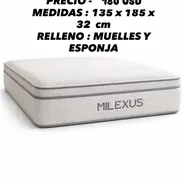 💥NUEVAS OFERTAS DE LOS MEJORES COLCHONES AL VACÍO 💥 - Img 55341274