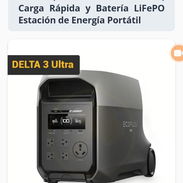 Ecoflow Delta 3 Ultra - Img 55988061