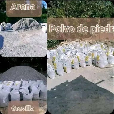 Materiales para la construcción - 3/10