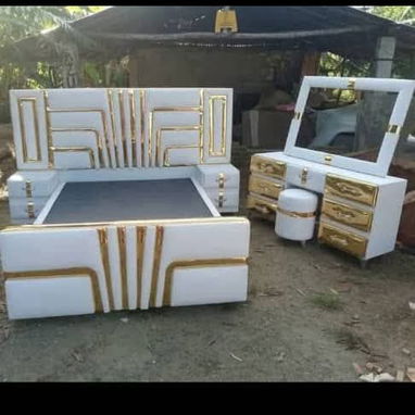 🛏️ Muebles y camas de excelente calidad - 8/10