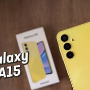 Samsung Galaxy A15 - Img 53535136