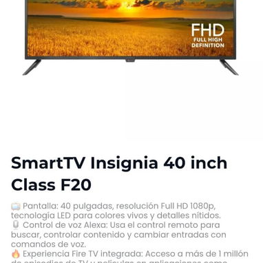 Televisores y cajita digital!! Todo nuevo con garantia!! - 2/6