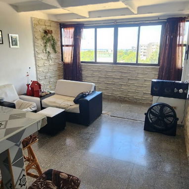 Vendo apartamento alamar - 2/4