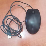 Vendo mouse USB, es de uso pero en buen estado - Img 45459940