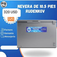Neveras marca Milexus, Royal o Rudenkov. - Img 55290315