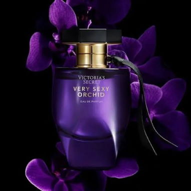 Perfumes de Mujer: Very Sexy Orchid 100 ml, Victoria’s Secrets - Img 124908185