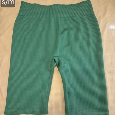 Short de uso, reciclada,  de segunda mano. - 3/7