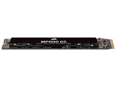 0km✅ SSD M.2 Corsair MP600 GS 500GB 📦 NVMe ☎️56092006 - Img 61290513