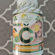 Vitamina C natural  500 mg - Img 53691745