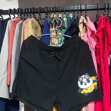 Shorts de mujer - 2/6