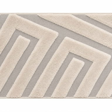 Alfombra peluche Antideslizante| 8 usd| 40 x 63cm - 5/6