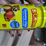 multivitaminas en gomitas para niños - Img 55522603