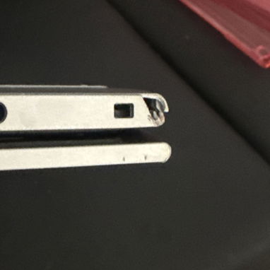 Laptop Dell con pantalla táctil que se hace tablet - 5/5