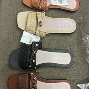 Chancletas engomadas - Img 55466747