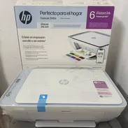 Impresora marca HP - Img 55748242