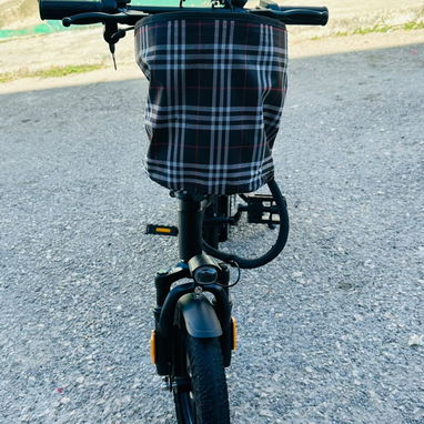 Bicicleta 🚲 eléctrica ✅️ - 5/5
