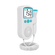 Equipo Doppler fetal - Img 55206573