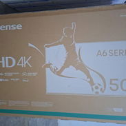 TV Hisense 40" - Img 55479333