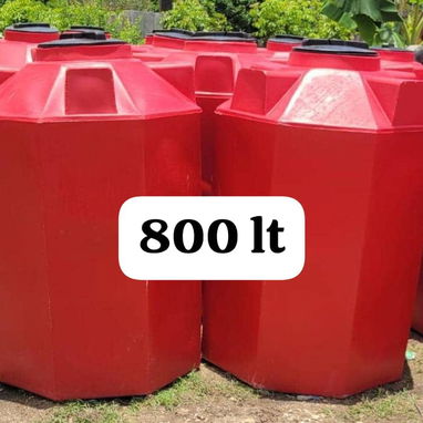 🚰 TANQUES DE AGUA POTABLE 🚰 50248593 - 5/20