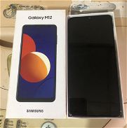 Samsung Galaxy M12 - Img 45739815