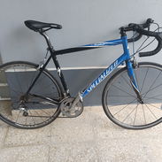 bicicleta de ruta Specialized talla 56 - Img 54874773