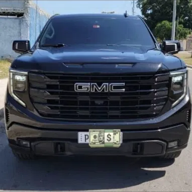 GMC Sierra 1500 del 2023 - Img 118473993