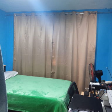 *$6500usd. En venta apartamento (3er  piso) de un edificio en El Cotorro, Alberro.  punto de referencia el antillanito . - 6/10