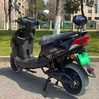 Venta de Motos Marca Maox - 3/3