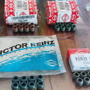Obturadores 8mm, 7mm, 6mm y 5 mm para Peugeot, Fiat, Lada..... - Img 51374262