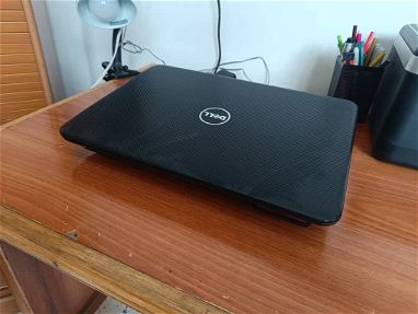 Se vende Laptop Dell en perfecto estado - Img 64582058