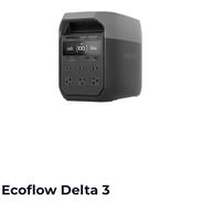 Ecoflow Delta 3 - Img 56924289