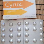 Misoprotol 200 mg - Img 55755223