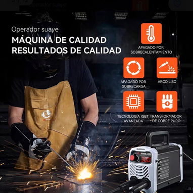 Planta de Soldar - Img 117454884