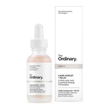 Skincare - 7/10