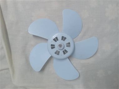 Aspa de ventilador - Img main-image